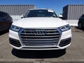2018 Audi Q5 — photo 12 of 16 | VIN WA1BNAFY1J2184944