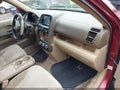 Photo 5 of 12 — 2005 Honda CR-V