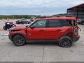 2023 Ford Bronco Sport — photo 14 of 16 | VIN 3FMCR9B64PRE31441