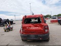 2023 Ford Bronco Sport — photo 16 of 16 | VIN 3FMCR9B64PRE31441