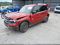 2023 Ford Bronco Sport — photo 2 of 16 | VIN 3FMCR9B64PRE31441