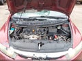 Photo 10 of 16 — 2011 Honda Civic