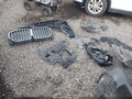 2022 BMW X5 — photo 12 of 20 | VIN 5UXCR4C01N9J46883
