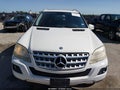 2011 Mercedes-Benz ML-Class — photo 12 of 16 | VIN 4JGBB5GB1BA684217