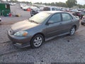 2004 Toyota Corolla — photo 2 of 11 | VIN 1NXBR32E84Z342315