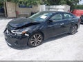 2021 Nissan Maxima — photo 2 of 21 | VIN 1N4AA6CV4MC505240