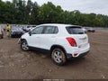 2017 Chevrolet Trax — photo 3 of 12 | VIN KL7CJNSB6HB228958