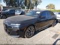 Photo 2 of 21 — 2023 BMW i7