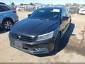 Photo 2 of 16 — 2017 Volkswagen Passat
