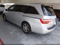 Photo 3 of 16 — 2012 Honda Odyssey