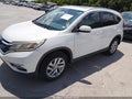 Photo 2 of 16 — 2016 Honda CR-V