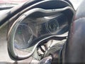 2016 Chrysler 200 — photo 7 of 17 | VIN 1C3CCCAB1GN139223