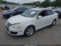 2009 Volkswagen Jetta — photo 2 of 11 | VIN 3VWRZ71K09M035781