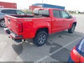 2016 Chevrolet Colorado — photo 4 of 17 | VIN 1GCGTDE30G1218167
