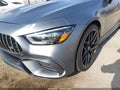 2020 Mercedes-Benz AMG-Class — photo 12 of 18 | VIN WDD7X8KB4LA013152