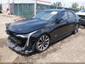 2025 Cadillac CT4 — photo 2 of 19 | VIN 1G6D75RP6S0410026