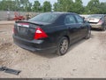 Photo 4 of 17 — 2012 Ford Fusion