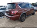 2018 Nissan Armada — photo 4 of 16 | VIN JN8AY2NF9J9333224