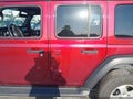Photo 15 of 17 — 2022 Jeep Wrangler Unlimited