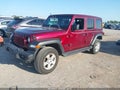 Photo 2 of 17 — 2022 Jeep Wrangler Unlimited