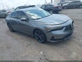2023 Acura Integra — photo 1 of 16 | VIN 19UDE4H65PA010631