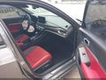 2023 Acura Integra — photo 5 of 16 | VIN 19UDE4H65PA010631