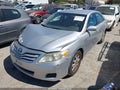 Photo 2 of 11 — 2011 Toyota Camry