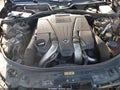 2013 Mercedes-Benz S-Class — photo 10 of 16 | VIN WDDNG7DB3DA503744
