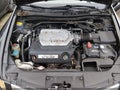 Photo 10 of 11 — 2008 Honda Accord
