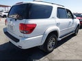 Photo 4 of 11 — 2005 Toyota Sequoia