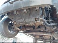 Photo 13 of 14 — 2014 Nissan Frontier