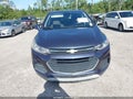 2018 Chevrolet Trax — photo 12 of 16 | VIN 3GNCJLSB1JL178814
