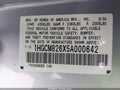 2005 Honda Accord — photo 9 of 16 | VIN 1HGCM826X5A000642