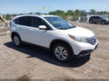 Photo 1 of 16 — 2012 Honda CR-V