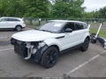 2019 Land Rover Range Rover Evoque — photo 2 of 16 | VIN SALVP2RX2KH329860