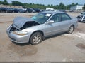 2002 Honda Accord — photo 2 of 14 | VIN 1HGCG56592A081605