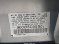 2002 Honda Accord — photo 8 of 14 | VIN 1HGCG56592A081605
