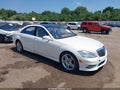 2013 Mercedes-Benz S-Class — photo 1 of 11 | VIN WDDNG9EB5DA509121