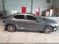 2021 Acura ILX — photo 5 of 20 | VIN 19UDE2F71MA003851