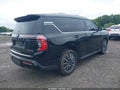 2025 Nissan Armada — photo 4 of 17 | VIN JN8AY3CC0S9201680
