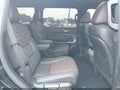 2025 Nissan Armada — photo 8 of 17 | VIN JN8AY3CC0S9201680