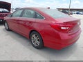 Photo 3 of 11 — 2017 Hyundai Sonata