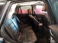 2014 Mazda CX-5 — photo 8 of 17 | VIN JM3KE4DY4E0355219