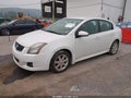Photo 2 of 11 — 2012 Nissan Sentra
