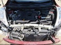 2013 Nissan Juke — photo 10 of 17 | VIN JN8AF5MV7DT220301