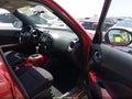 2013 Nissan Juke — photo 5 of 17 | VIN JN8AF5MV7DT220301