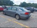 2015 Volkswagen Passat — photo 3 of 16 | VIN 1VWAS7A33FC008565