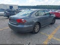 2015 Volkswagen Passat — photo 4 of 16 | VIN 1VWAS7A33FC008565