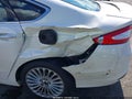 Photo 6 of 16 — 2014 Ford Fusion