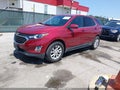 2019 Chevrolet Equinox — photo 2 of 17 | VIN 2GNAXKEV9K6306311